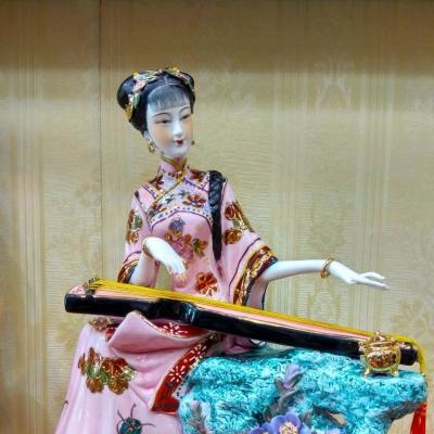BỘ TƯỢNG TỨ CẦM